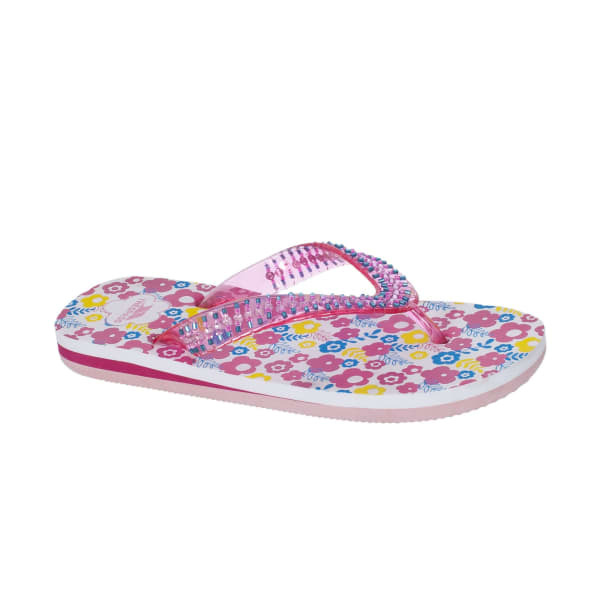 Trespass rens Girls Eolas Flip Flops (12)