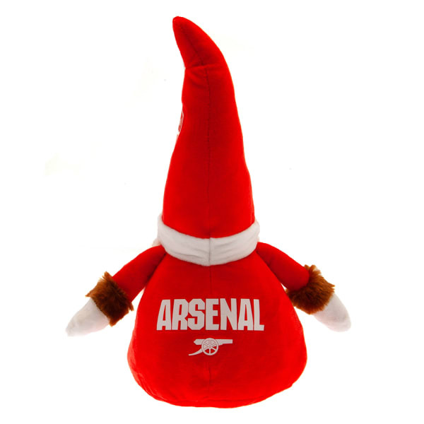 Arsenal FC Gonk Plush Toy