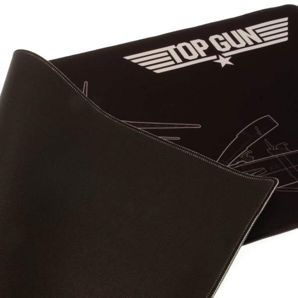 Top Gun Jumbo Desk Mat (30cm x 70cm)