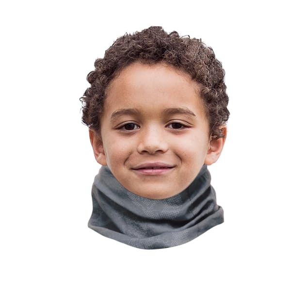 Regatta Kids Multitube Geometric Neck Warmer