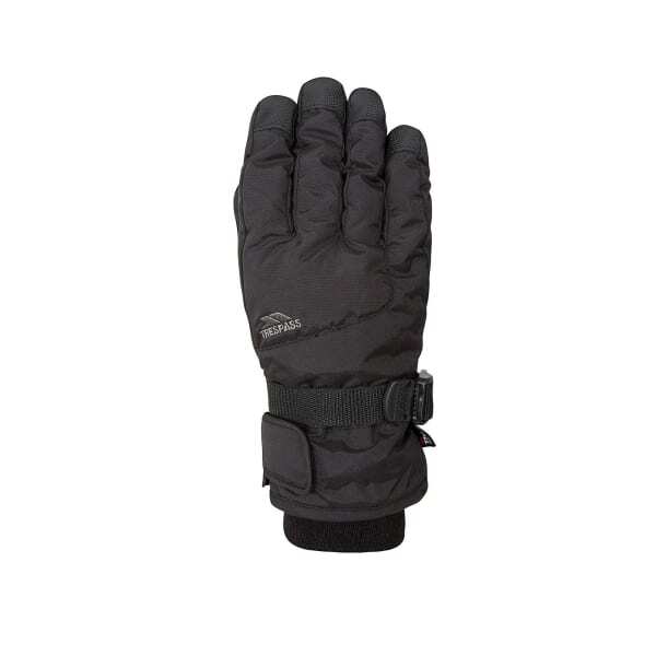 Trespass Kids Ergon II Ski Gloves (8/10 Years)