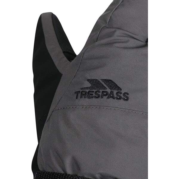 Trespass Kids Ergon II Ski Gloves (8/10 Years)