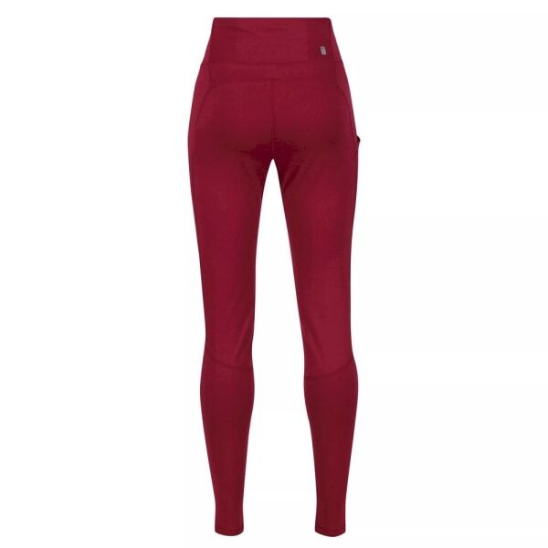 Regatta Womens Holeen II Leggings (14)