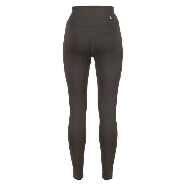 Regatta Womens Holeen II Leggings (14)