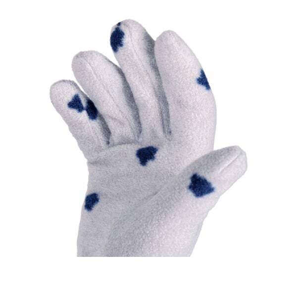 Trespass Kids Zumee Gloves (5-7 Years)