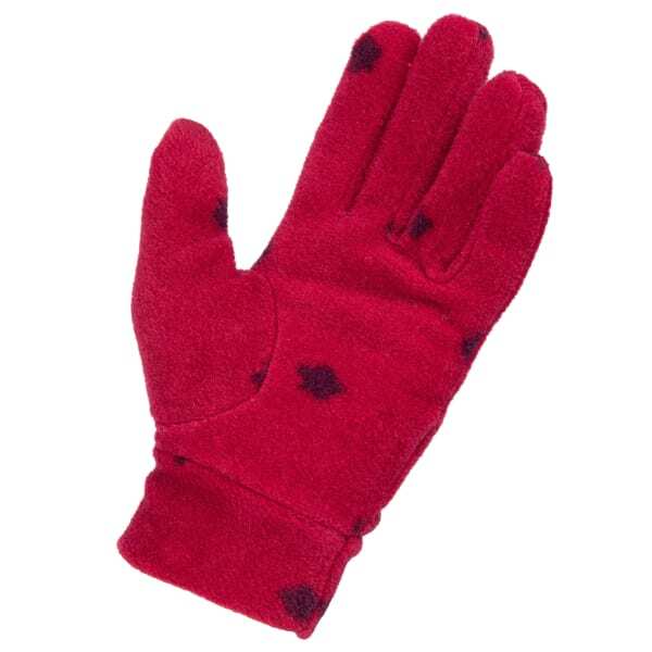 Trespass Kids Zumee Gloves (5-7 Years)