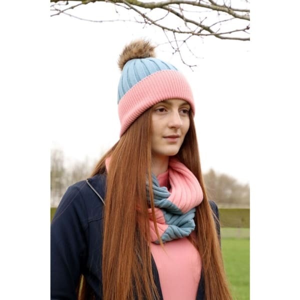 Hy Womens Synergy Luxury Snood