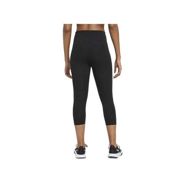 Nike Womens Capri Dri-FIT 3/4 Leggings (XS)