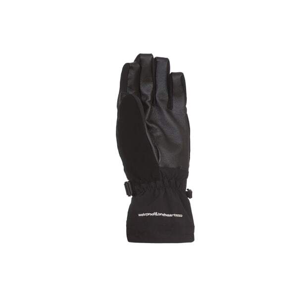 Trespass Spectre Ski Gloves (XL)