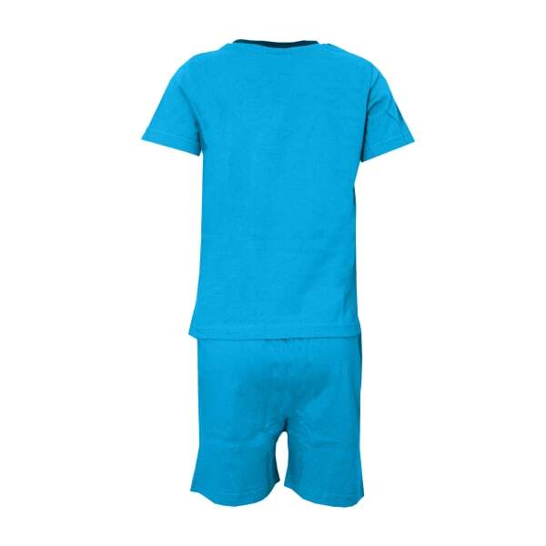 Paw Patrol Boys Chase Short Pyjama Set (3-4 Years)