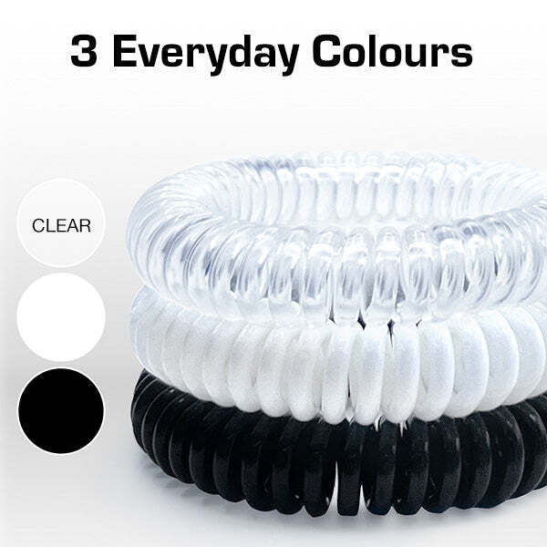 Active Era Mosquito Repellent Bands - 12 Pack with 3 Colours