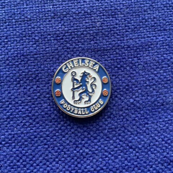 Chelsea FC Badge