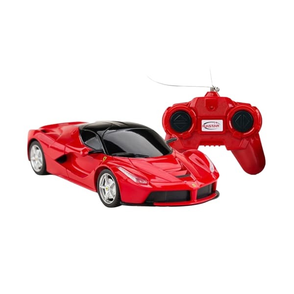 Ferrari Radio Controlled Car