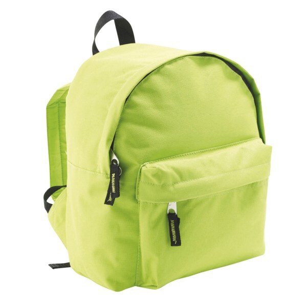 SOLS Kids Rider School Backpack (ONE)