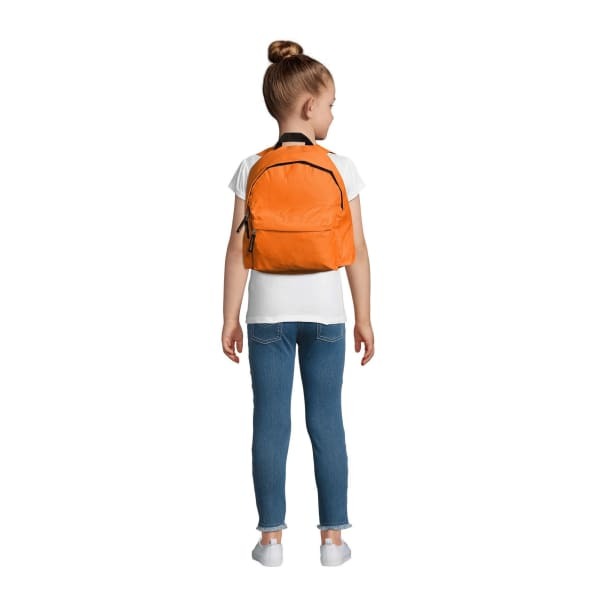 SOLS Kids Rider School Backpack / Rucksack (ONE)