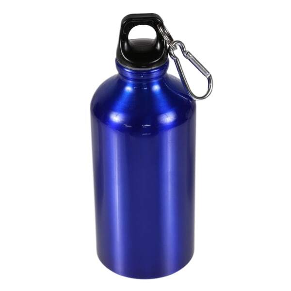 Regatta Aluminium Bottle