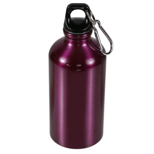 Regatta Aluminium Bottle