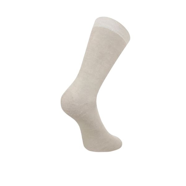 Dare 2B Adult Ambling Walking Socks (6-8)