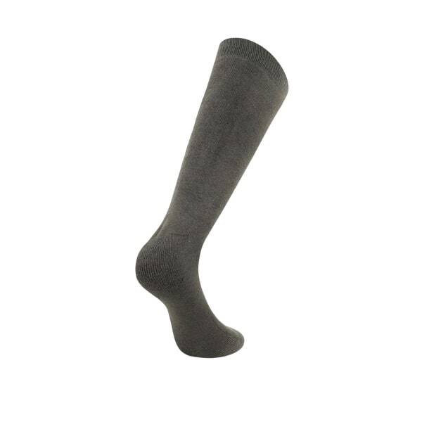 Dare 2B Adult Ambling Walking Socks (3-5)