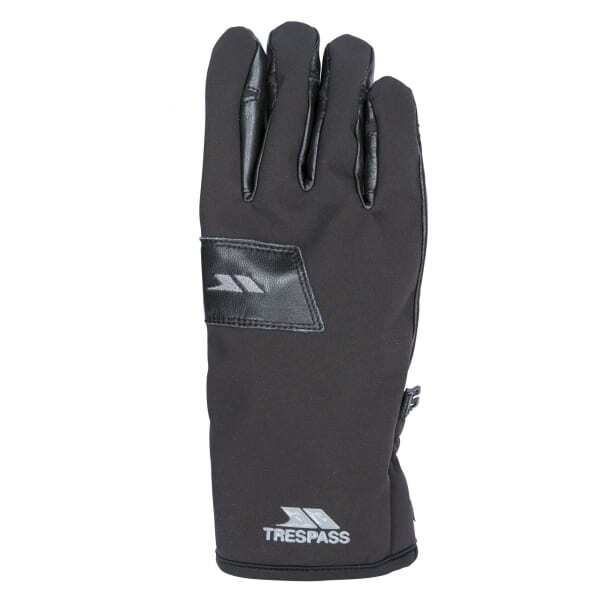 Trespass Alpini Sport Gloves (S)