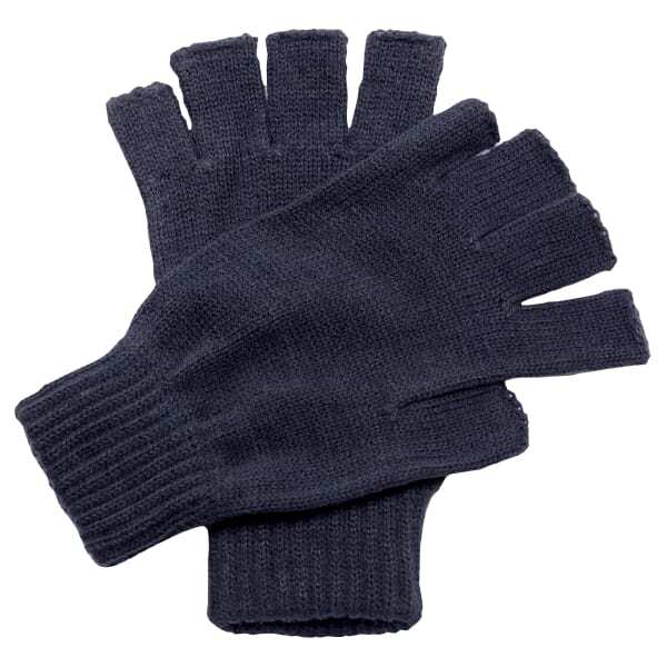 Regatta Unisex Fingerless Mitts / Gloves