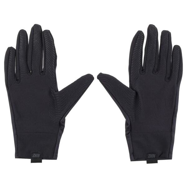 Nike Mens Base Layer Gloves (L)