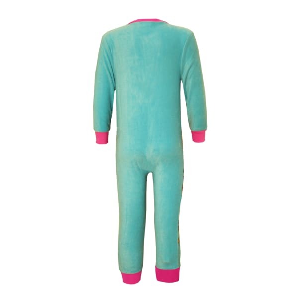 Paw Patrol Girls Character Sleepsuit (4-5 Years)