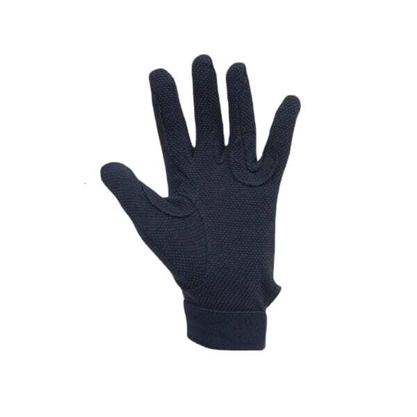 Dublin Kids Track Riding Gloves