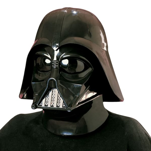 Star Wars Darth Vader Mask