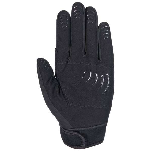 Trespass Adults Unisex Crossover Gloves (1 Pair) (XL)