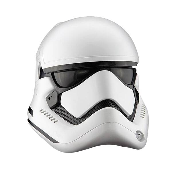 Star Wars Stormtrooper Mask