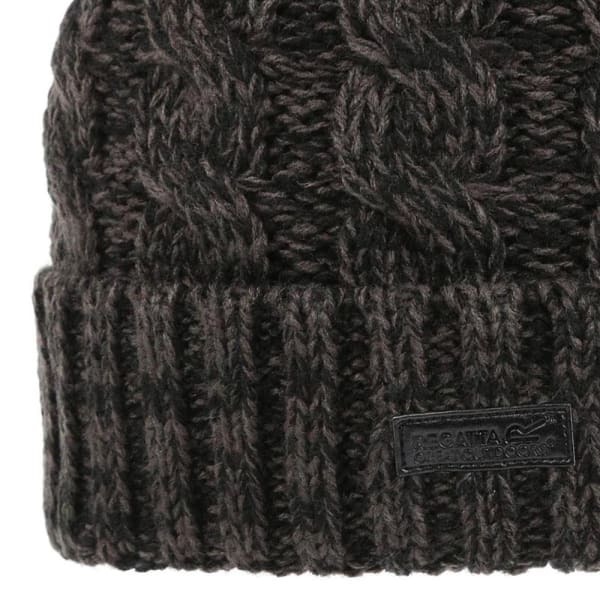 Regatta Mens Harrell III Winter Hat