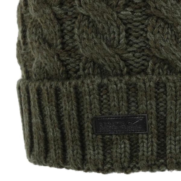 Regatta Mens Harrell III Winter Hat