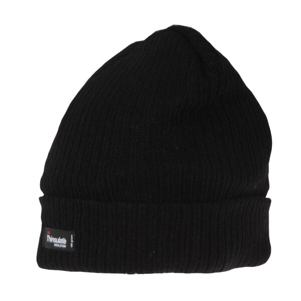 Mens 3M Thinsulate Beanie