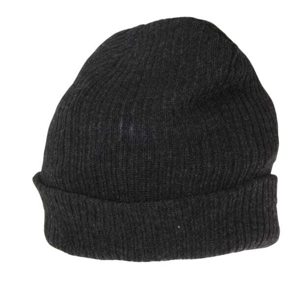 Mens 3M Thinsulate Beanie