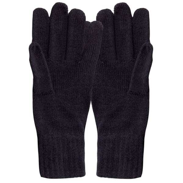 Regatta Unisex Knitted Winter Gloves