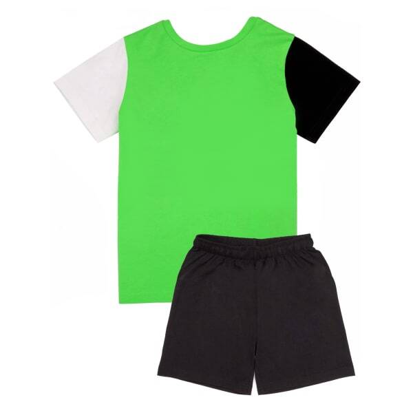 Xbox Boys Short Pyjama Set (10-11 Years)