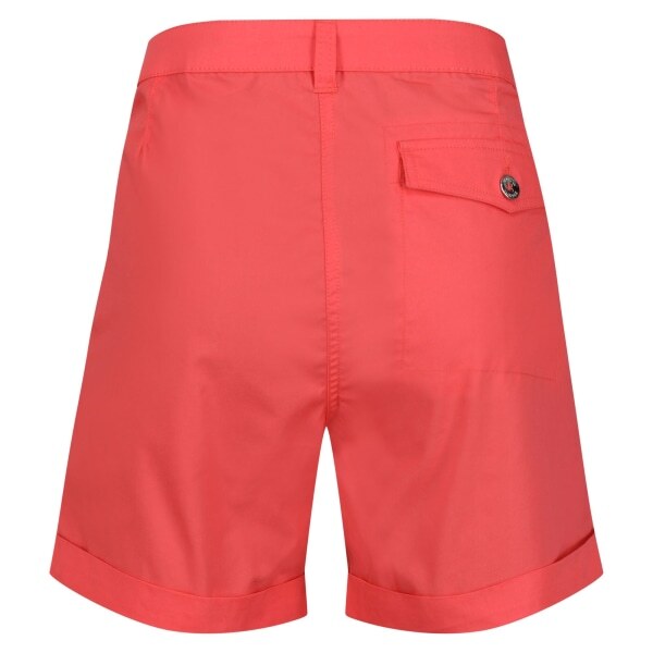 Regatta Womens Pemma Shorts (14 S)