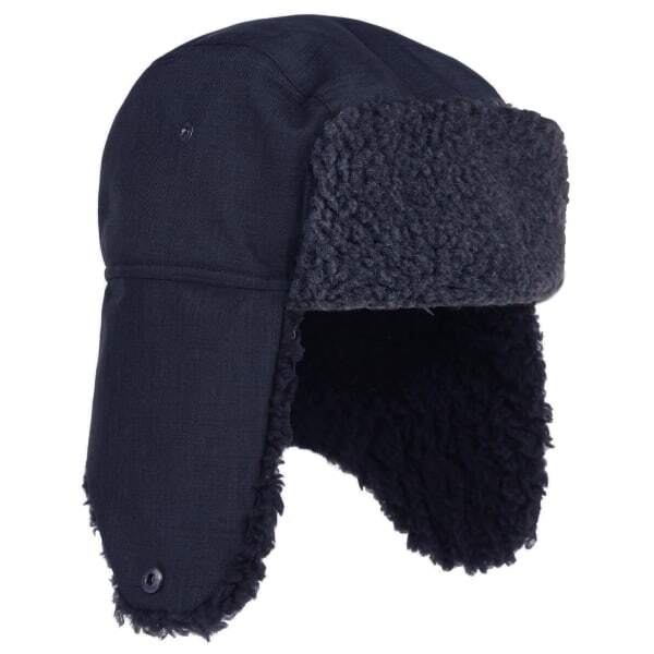 Regatta Halian Trapper II Winter Hat (S-M)