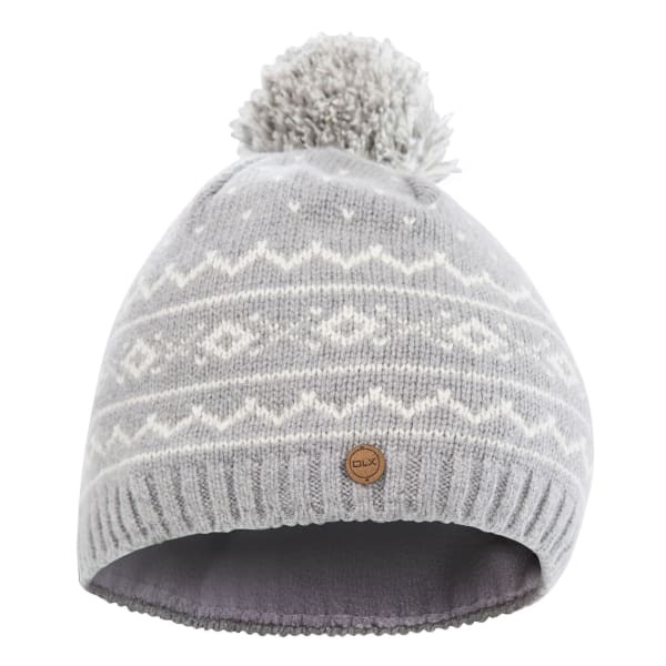 Trespass Holbray Knitted Hat