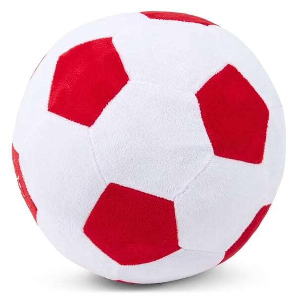 Arsenal FC Football Plush Toy