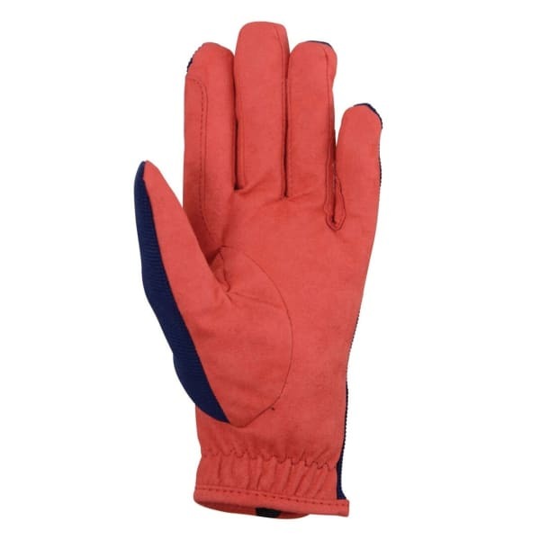 Hy Kids Tractors Rock Gloves (XL)