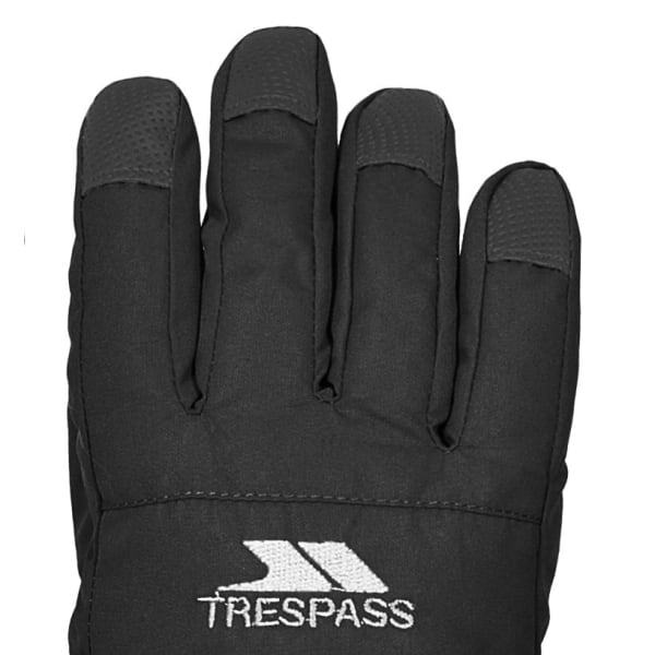 Trespass Kids Ruri II Winter Ski Gloves (2-4 Years)