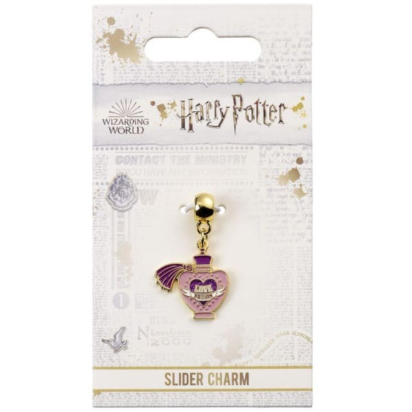 Harry Potter Love Potion Charm