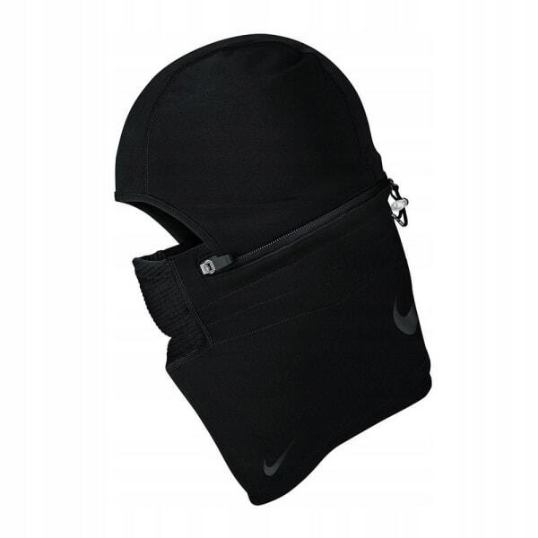 Nike Adult Convertible Neck Warmer (S-M)