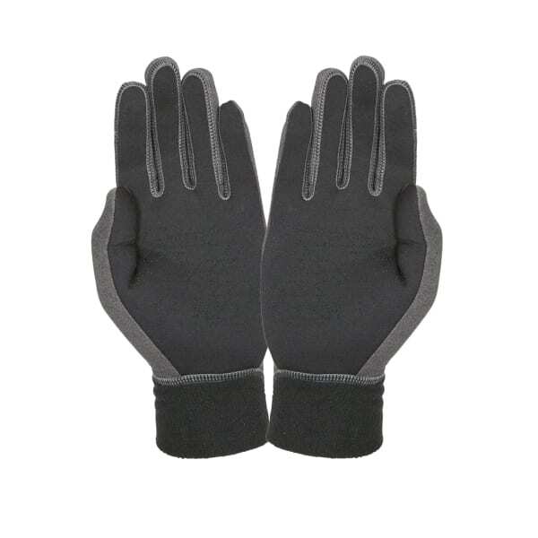 Trespass Kids Atherton Winter Gloves (8-10 Years)