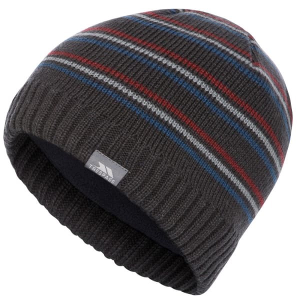 Trespass Mens Ray Beanie Hat