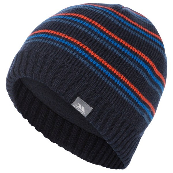 Trespass Mens Ray Beanie Hat