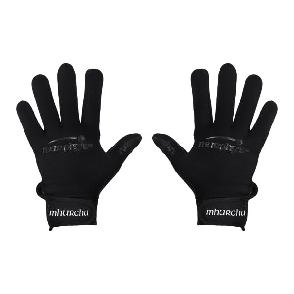 Murphys Adult Gaelic Gloves (M)