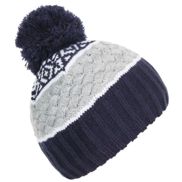 Trespass Kids Axel Beanie (5-7 Years)